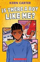 Is There a Boy Like Me? 1443198420 Book Cover