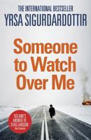Someone to Watch Over Me 1250080975 Book Cover