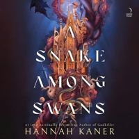 A Snake Among Swans B0GYFZ3Y1R Book Cover