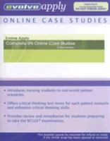 Evolve Apply: Complete RN Online Case Studies (2 Year Version) (Online Case Studies) B0032PYCVS Book Cover