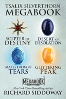 Tsalix Silverthorn MEGABOOK null Book Cover