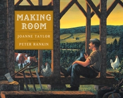 Making Room 088776651X Book Cover