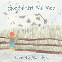 Goodnight Mr Moo 1838092323 Book Cover