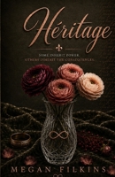 Héritage: Book Two (Velour) B0HD932TFS Book Cover