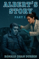 Albert's Story 163950303X Book Cover