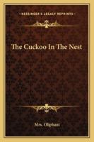The Cuckoo in the Nest 8027340926 Book Cover