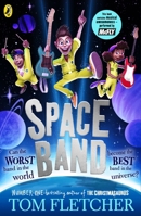Space Band 0241595916 Book Cover