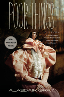 Poor Things 0063374684 Book Cover