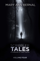 Scribbler Tales (Volume Four) 1508820775 Book Cover
