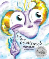 The Very Frustrated Monster 0979286050 Book Cover