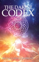 The Dakini Codex B0FCXJVZ5Q Book Cover
