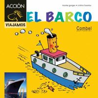 El barco 8498257506 Book Cover