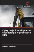 Cyfryzacja i inteligentne technologie w procesach HDD (Polish Edition) 6209387500 Book Cover