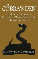The Cobra's Den 1628340126 Book Cover
