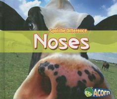 Noses 1403484767 Book Cover