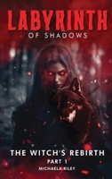 Labyrinth of Shadows: The Witch's Rebirth B0F5Z5BRZS Book Cover