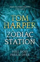 Zodiac Station 0062371304 Book Cover