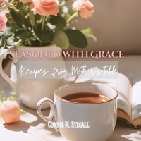 Seasoned with Grace B0GJ6TXNYM Book Cover