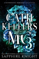 Oath Keepers MC: Alternate Cover - Volume 3 (Oath Keepers MC Hybrid Chapter) B0CTKPDPCH Book Cover