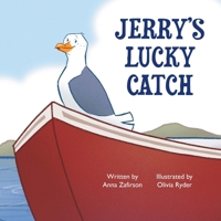 Jerry's Lucky Catch 1954277318 Book Cover