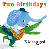 Two Birthdays 1536238902 Book Cover