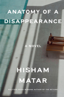 Anatomy of a Disappearance 0385340443 Book Cover