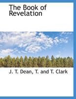 The Book of Revelation 1021895660 Book Cover