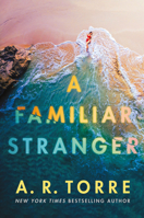 A Familiar Stranger 1662500122 Book Cover