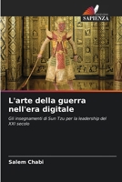 L'arte della guerra nell'era digitale 6209282377 Book Cover