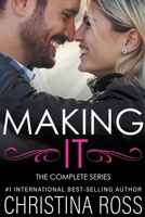 Making It: The Complete Series B0CTRP99MX Book Cover