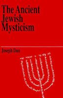 The Ancient Jewish Mysticism 9650506780 Book Cover