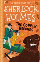 The Copper Beeches 1782266526 Book Cover