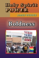 Holy Spirit Power B0HMPJ8VWV Book Cover