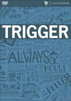 Trigger Volume 2 0310280737 Book Cover