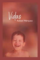 Vidas Rafael Márquez B0BB67HSYM Book Cover
