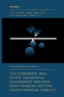 The Corporate, Real Estate, Household, Government and Non-bank Financial Sectors Under Financial Stability 1787568385 Book Cover