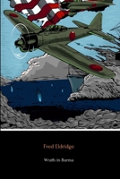 Wrath in Burma 1716057000 Book Cover