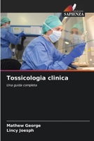Tossicologia clinica 6209115128 Book Cover
