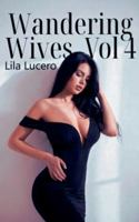 Wandering Wives: Volume 4 B0G5K4F3L7 Book Cover