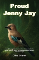 Proud Jenny Jay 1915081467 Book Cover