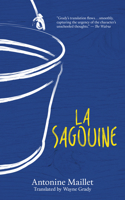 La Sagouine 0864928688 Book Cover