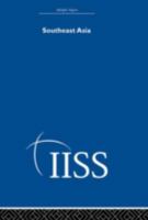 Southeast Asia 0415398495 Book Cover