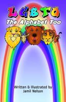 Lgbtq the Alphabet Too 1790728703 Book Cover