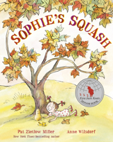 Sophie's Squash 0307978974 Book Cover