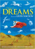 A Stream of Dreams: Your Ultimate Dream Decoder 1401918158 Book Cover