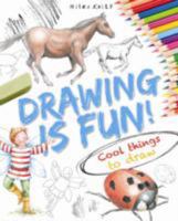 Drawing is Fun 1782091009 Book Cover