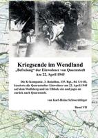 Kriegsende Im Wendland (German Edition) 3749434441 Book Cover