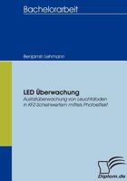 Led Berwachung 3836653702 Book Cover