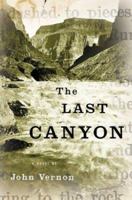 The Last Canyon 0618257748 Book Cover