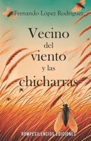 Vecino del viento y las chicharras: Haiku y cultura japonesa (Spanish Edition) B0F1DCWSTL Book Cover